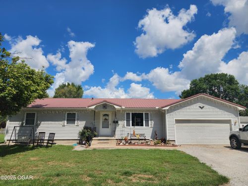 306 W 16th St, Lamar, MO, 64759-1811 | Card Image