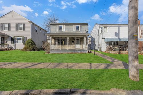1708 Irwin St, Aliquippa, PA, 15001-3018 | Card Image