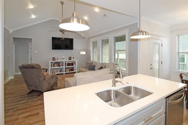 8 Sayde Ln, House other with 3 bedrooms, 2 bathrooms and null parking in Sheridan AR | Image 5