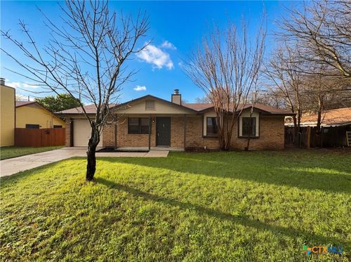 908 Hackberry Street, Copperas Cove, TX, 76522 | Card Image