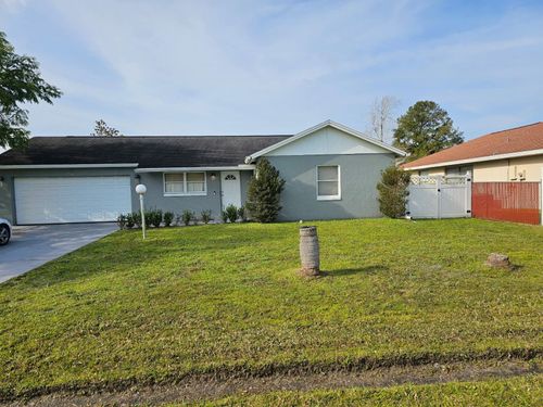 724 Del Ray Dr, KISSIMMEE, FL, 34758-3207 | Card Image
