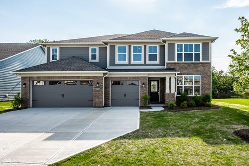 19392 Honeylocust Gln, Noblesville, IN, 46062-7514 | Card Image