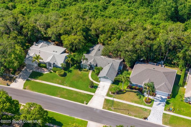1745 Crane Creek Blvd, House other with 3 bedrooms, 3 bathrooms and null parking in Melbourne FL | Image 40