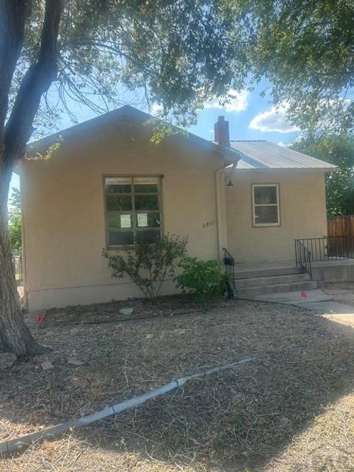2801 Franklin Ave, Pueblo, CO, 81003-1331 | Card Image