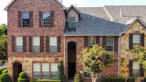 2813 Sheridan Dr, Carrollton, TX, 75010-4270 | Card Image