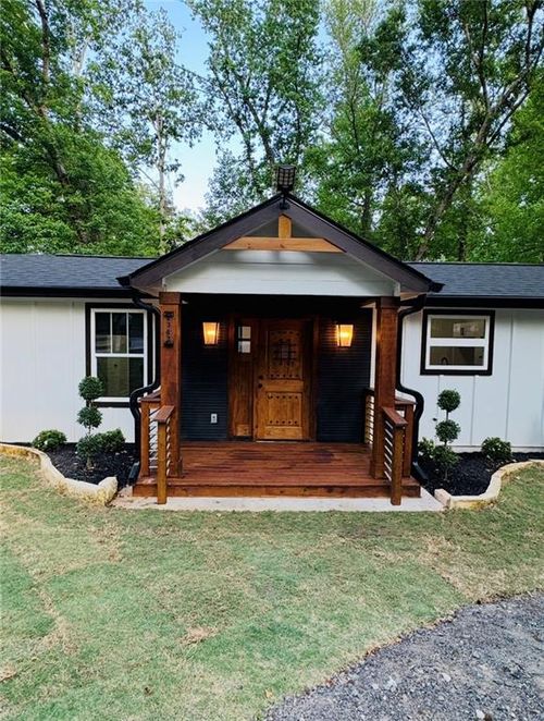 2363 Hi Roc Cir Ne, Conyers, GA, 30012-2462 | Card Image