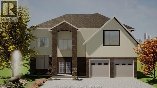 LOT 11 Summit, Lakeshore, ON, N0R1A7 | Card Image