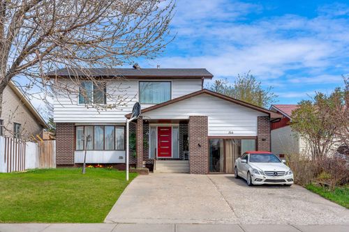 316 Templeton Cir Ne, Calgary, AB, T1Y3Z2 | Card Image