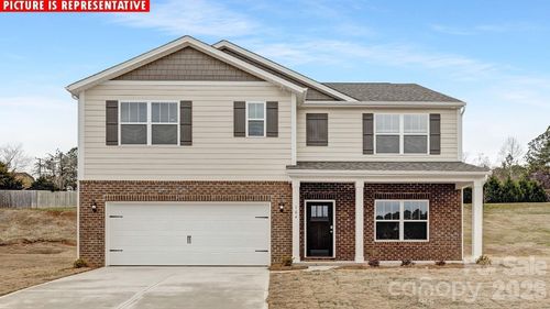 11515 Cardinal Creek Ave, Charlotte, NC, 28215-7907 | Card Image