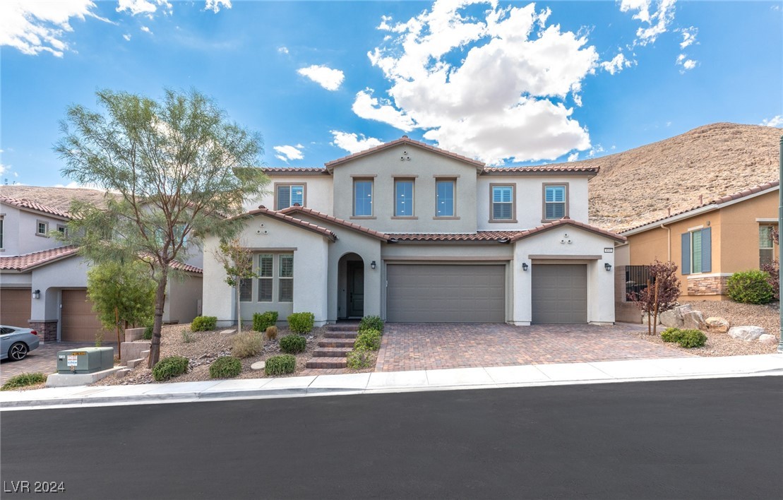 Reyes Ave, Las Vegas, NV 89141
