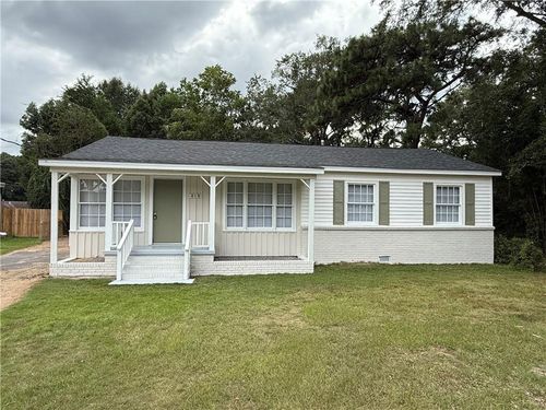 419 Sutherland Cir, Mobile, AL, 36611 | Card Image