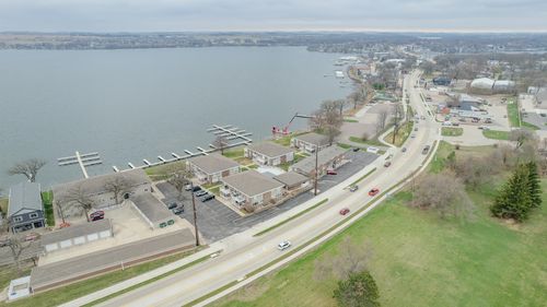 1114 Highway 71 N, Okoboji, IA, 51355-7738 | Card Image