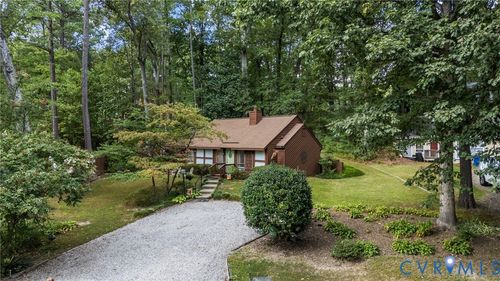 804 Fahey Ct, North Chesterfield, VA, 23236-2660 | Card Image