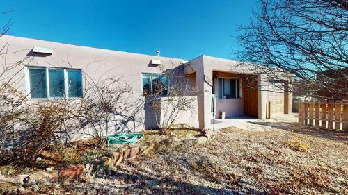 1005 Camino Del Gusto, Santa Fe, NM, 87507-5168 | Card Image