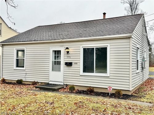 1936 Norwood St Nw, Warren, OH, 44485-1738 | Card Image