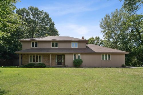 13608 Krestwood Dr, Burnsville, MN, 55337-4057 | Card Image