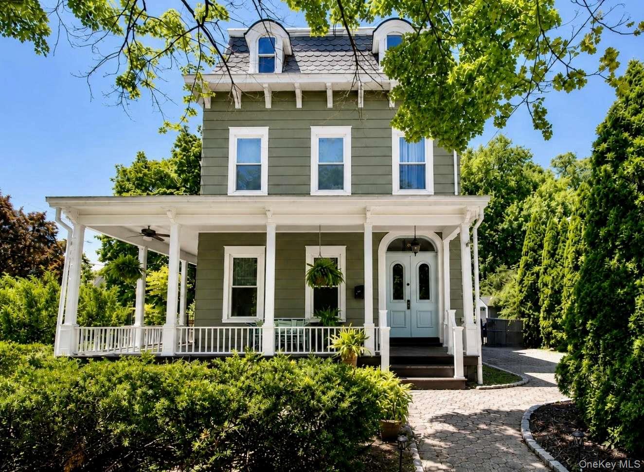 Residential in Peekskill 2