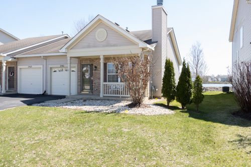 2561 Ross St, Hampshire, IL, 60140-9041 | Card Image