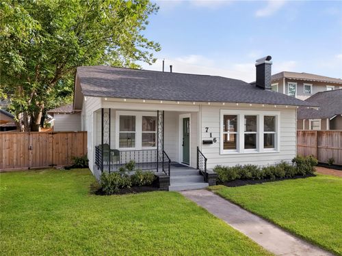 716 W Cottage St, Houston, TX, 77009-6108 | Card Image