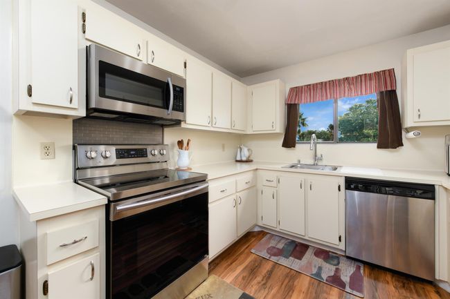 APT-408 - 7770 Tahiti Ln, Condo with 2 bedrooms, 2 bathrooms and null parking in Lake Worth FL | Image 12
