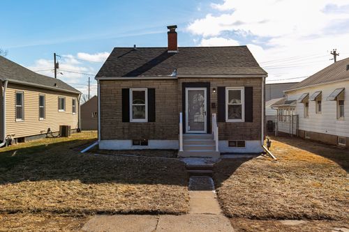 2721 Redwood Ave, Davenport, IA, 52802-1509 | Card Image