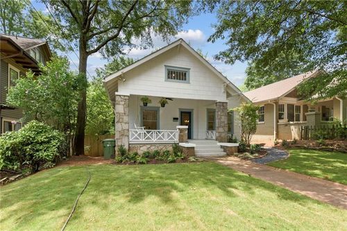 1259 Mclendon Ave Ne, Atlanta, GA, 30307-2089 | Card Image
