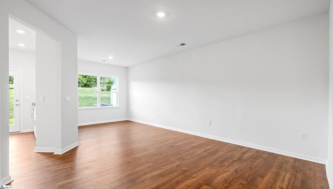 110 Sunriff Ct, Townhouse with 3 bedrooms, 3 bathrooms and 1 parking in Greer SC | Image 4