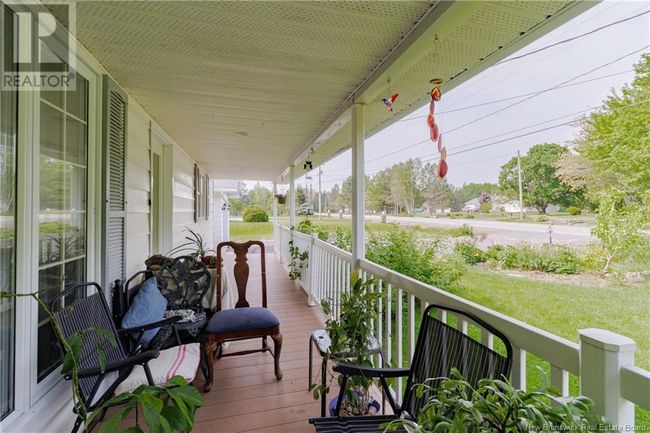 5480 Rte 10, House other with 2 bedrooms, 1 bathrooms and null parking in Hardwood Ridge NB | Image 25