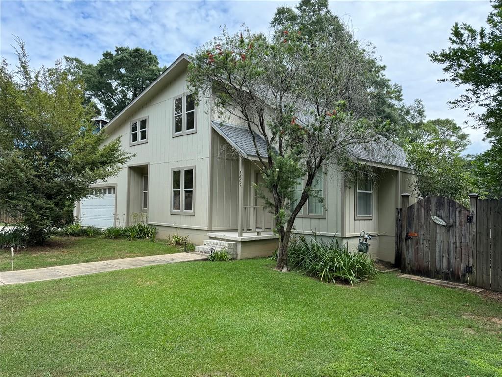 Granada Ave, Mobile, AL 36693 #1