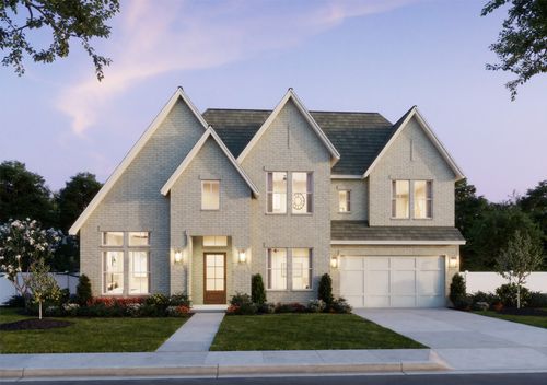 3661 Whimbrel Ct, Prosper, TX, 75078-3863 | Card Image
