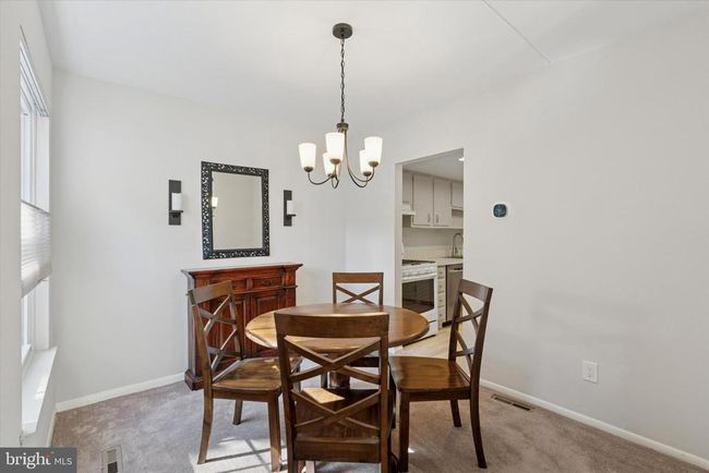 9 - 9 Old Forge Xing, Townhouse with 2 bedrooms, 3 bathrooms and null parking in DEVON PA | Image 6
