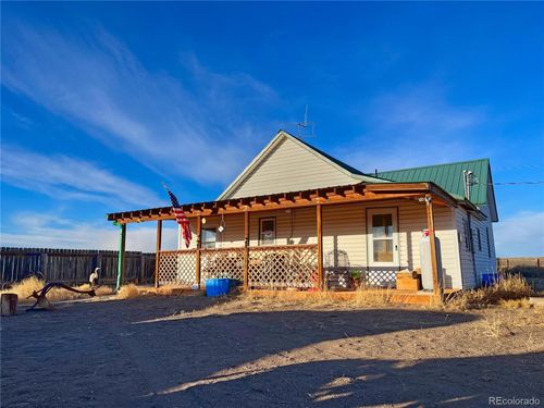 8621 Monroe St, Hooper, CO, 81136-5015 | Card Image
