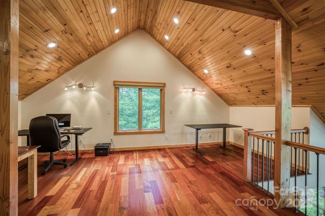 5162 Beech Bluff Dr, House other with 4 bedrooms, 5 bathrooms and null parking in Morganton NC | Image 42