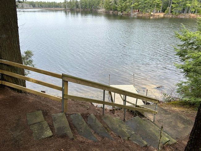 238 Ne Pond Rd, House other with 2 bedrooms, 1 bathrooms and null parking in Milton NH | Image 21