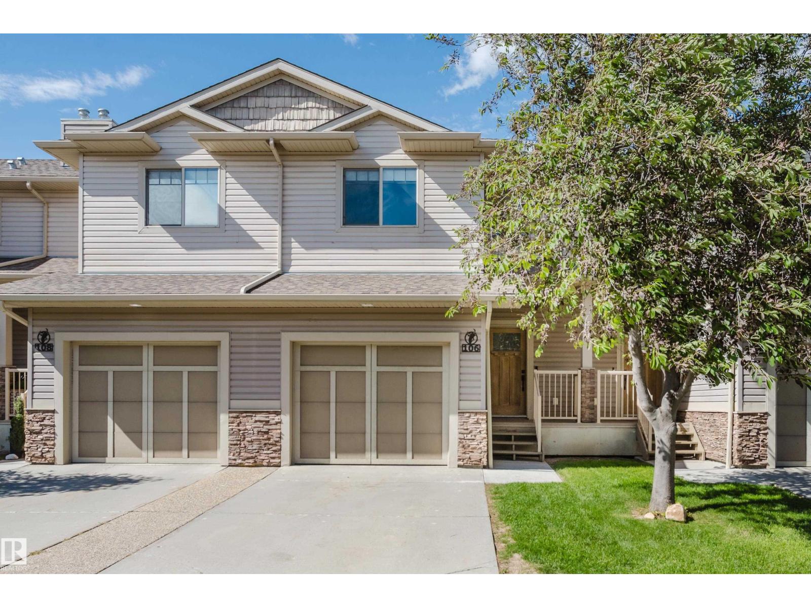 Residential in Leduc