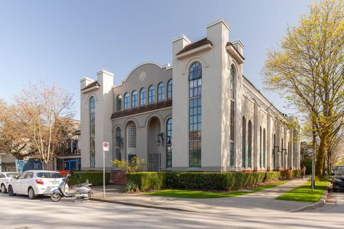 104-700 E Pender St, Vancouver, BC, V6A1V7 | Card Image