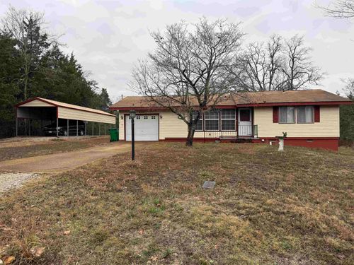 410 Cheyenne Dr, Horseshoe Bend, AR, 72512-1920 | Card Image