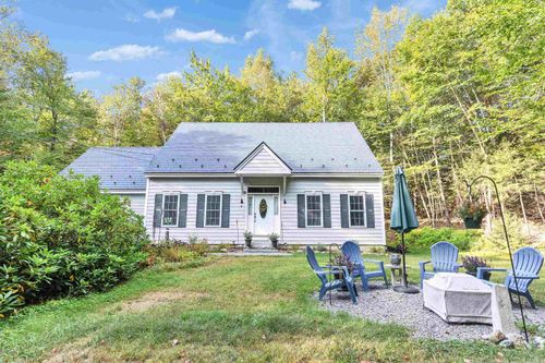 155 Beaver Brook Dr, Stoddard, NH, 03464-4559 | Card Image