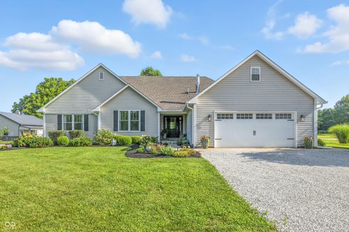 2240 W County Road 50 S, Danville, IN, 46122-8178 | Card Image