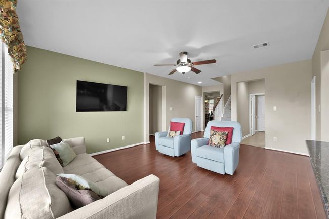20530 Saddleback Chase Ln, House other with 5 bedrooms, 4 bathrooms and 2 parking in Cypress TX | Image 9
