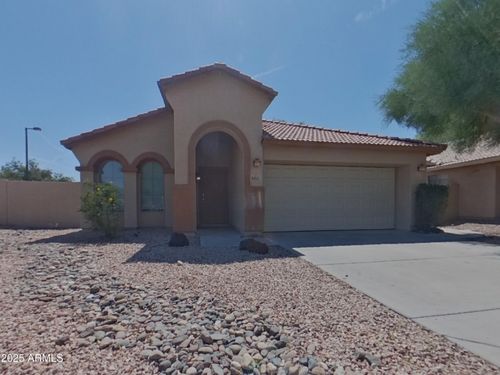 8851 S 257th Dr, Buckeye, AZ, 85326-5340 | Card Image