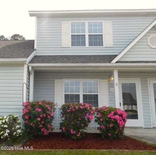 503 Courtyard W, Newport, NC, 28570-9519 | Card Image