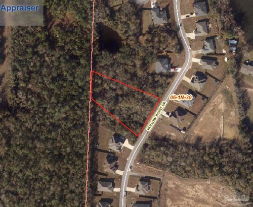 1611 Hollow Point Dr, Cantonment, FL, 32533-7359 | Card Image