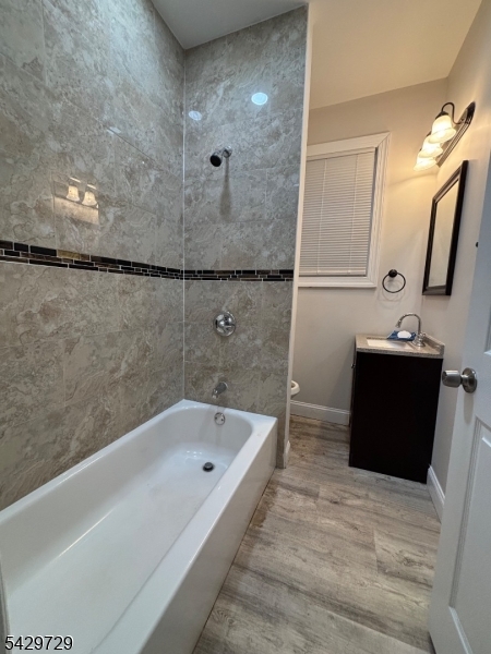 Residential Lease in Newark City 3