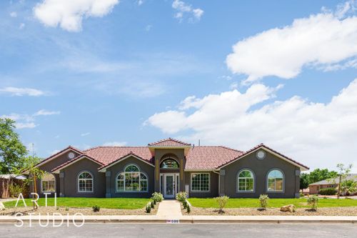 699 S 160 E, Ivins, UT, 84738-6286 | Card Image