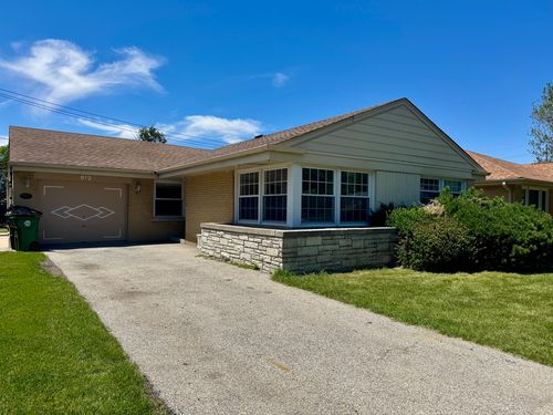912 N Greenwood Ave, Park Ridge, IL, 60068-2002 | Card Image