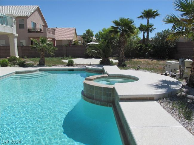 9795 La Cienega St, House other with 5 bedrooms, 3 bathrooms and null parking in Las Vegas NV | Image 43