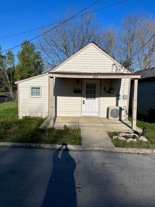 855 Horton Dr, Paris, KY, 40361-1318 | Card Image