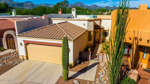 34 Circulo Diego Rivera, Tubac, AZ, 85646-9701 | Card Image