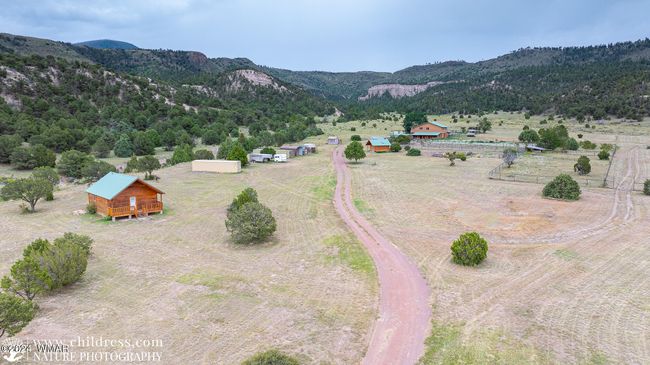 Cabin on 20 Acres | Image 17